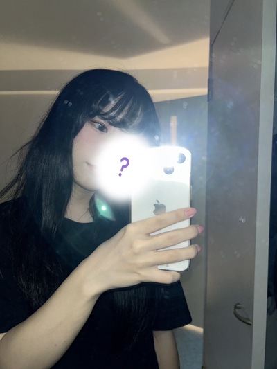 しおりさんの写真
