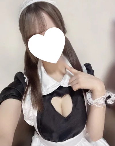 新人ももなさんの写真