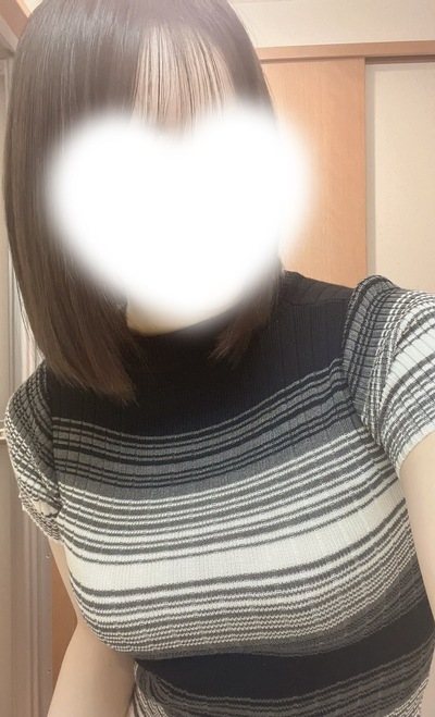 新人あまねさんの写真