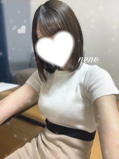 新人ねねさんの写真