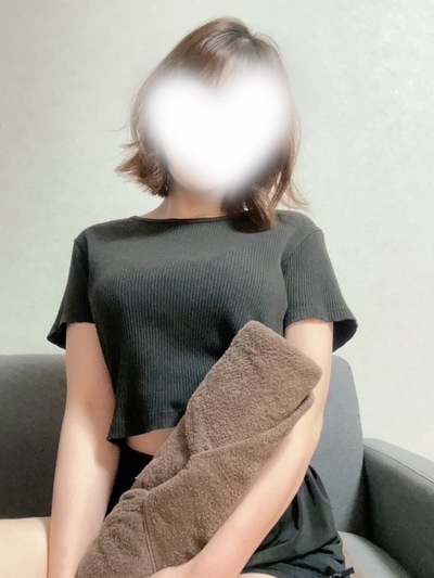 新人めいさんの写真