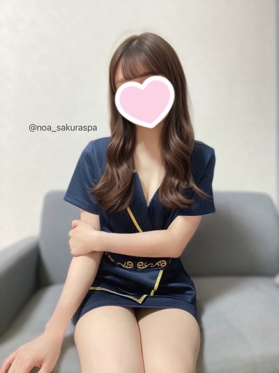 新人のあさんの写真