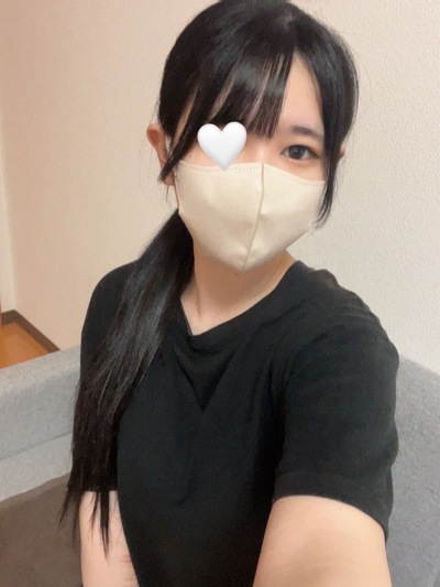 新人ももさんの写真