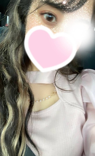 新人ここさんの写真