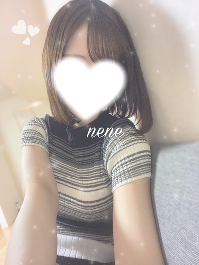 新人ねねさんの写真