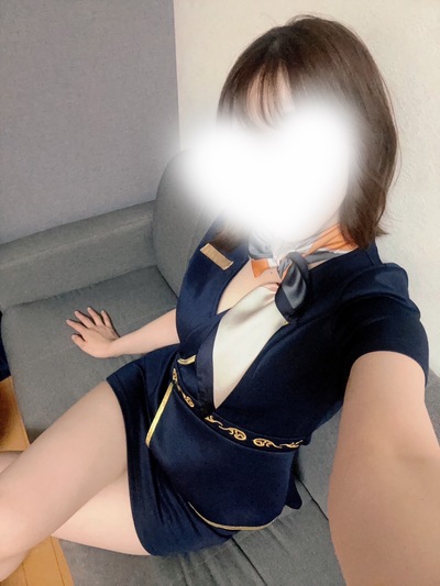 新人めいさんの写真
