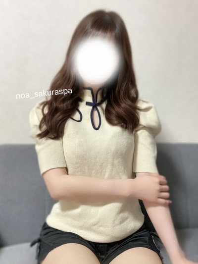 新人のあさんの写真
