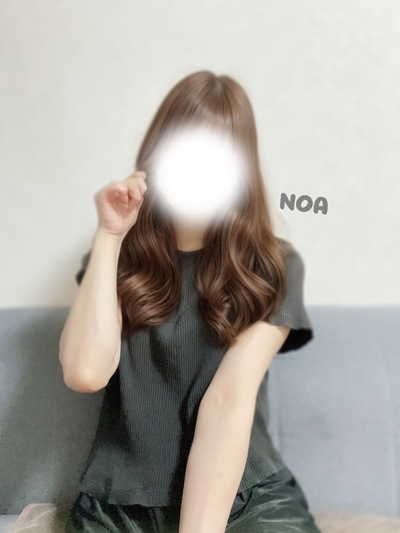 新人のあさんの写真