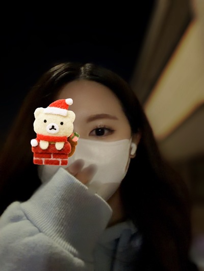 新人ほたるさんの写真